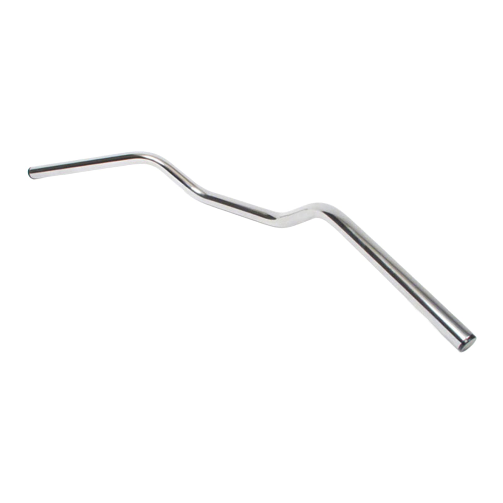 Whites Handlebars 7/8 Euro Bend