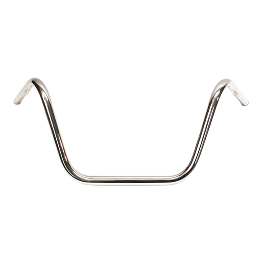 Whites Handlebars 1 (HD) High Buckhorn (Dimpled)