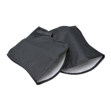 Whites Handlebar Muffs ATV/2 Wheel/Farm/Enduro Black