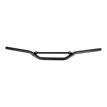 Whites Handlebars Alloy 6061 7/8 (22.2mm) KX/KXF/RMZ Black