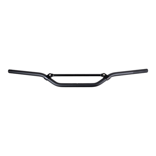 Whites Handlebars Alloy 6061 7/8 (22.2mm) YZ/WR 125-450 Black