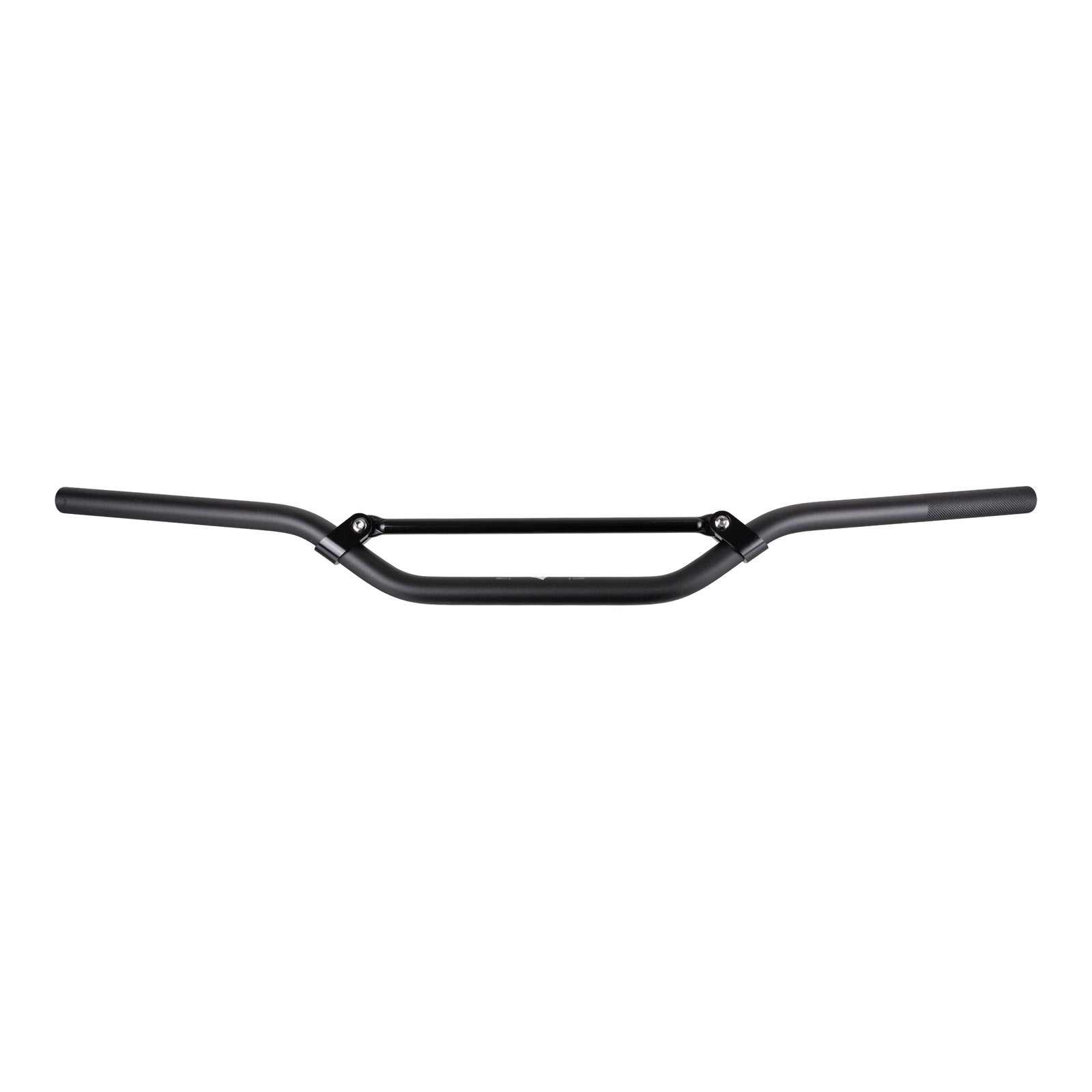 Whites Handlebars Alloy 6061 7/8 (22.2mm) CR/RM/YZ/WR Black