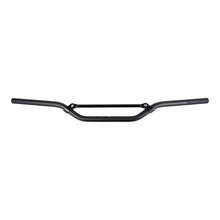 Whites Handlebars Alloy 6061 7/8 (22.2mm) CR/RM/YZ/WR Black