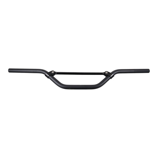 Whites Handlebars Alloy 6061 7/8" (22.2mm) KTM SX65 Black