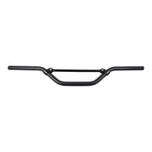 Whites Handlebars Alloy 6061 7/8 (22.2mm) KTM SX65 Black