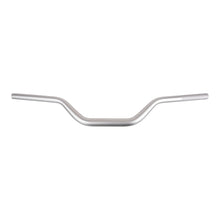 Whites Handlebars Alloy 6061 Taper 1-1/8 Fits Mini MX Silver