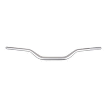 Whites Handlebars Alloy 6061 Taper 1-1/8 (28.6mm) CRF/KXF Silver
