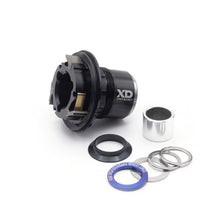 XD Freehub Kit 3-pawl/6-degree (Non-Sidekick) e*13