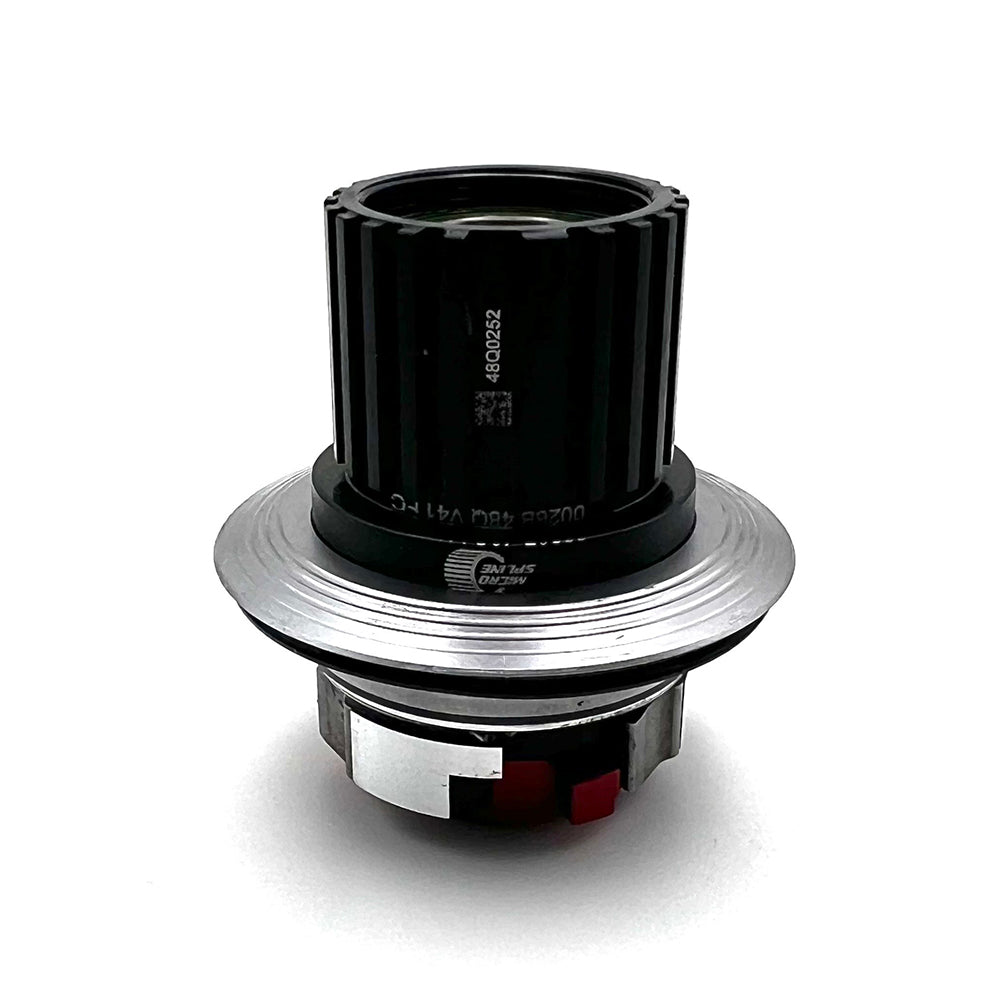 Sidekick Microspline Freehub Kit e*thirteen
