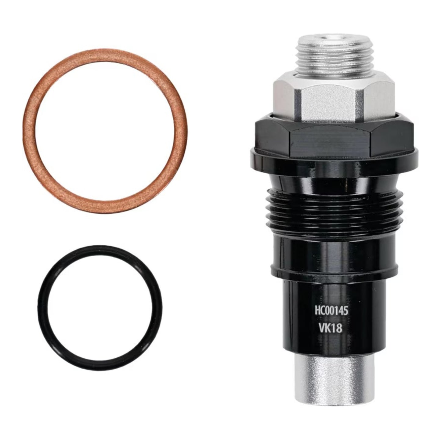 Manual Cam Chain Tensioner