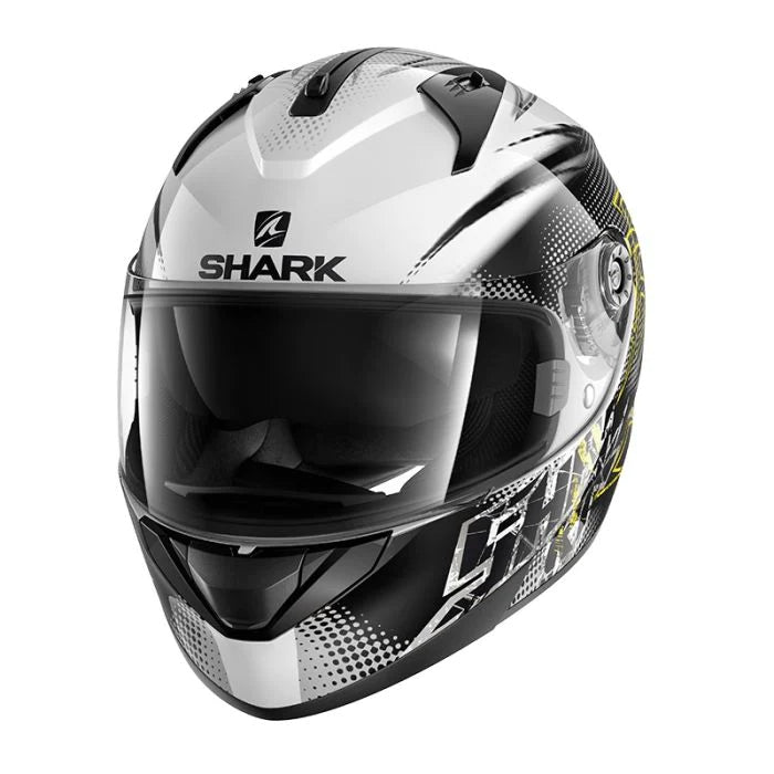 Shark Ridill Finks Helmet