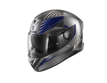 SHARK SKWAL 2 HALLDER Mat ANT/BLUE/ANT