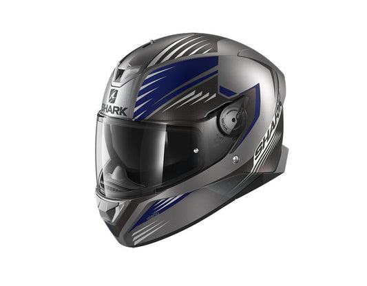 SHARK SKWAL 2 HALLDER Mat ANT/BLUE/ANT