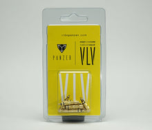Panzer High Flow Tubeless Valve Cores (10-Pack)