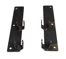 Mud-Flap Brackets