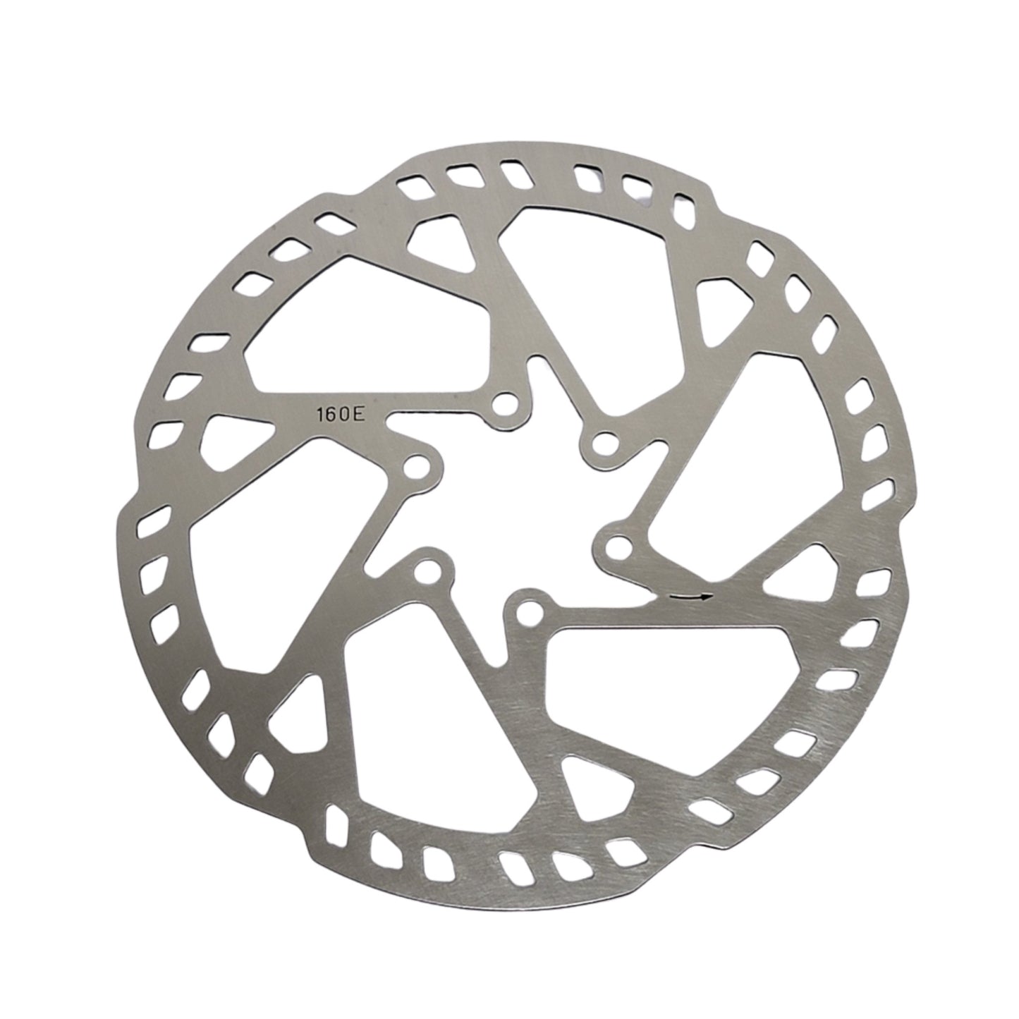 Charged 500W Replacement Rotor