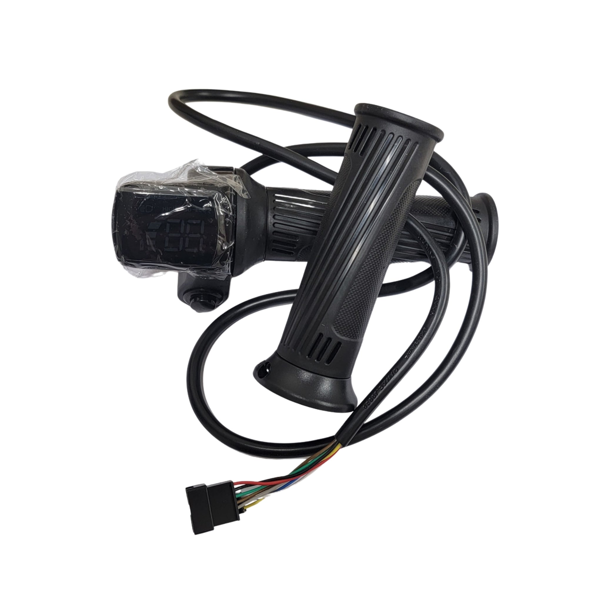 Throttle for Charged 20" 500w Balance E Bike