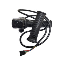 Throttle for Charged 20