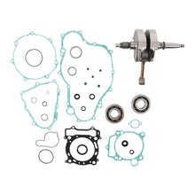 Bottom End Kit - ATV Yamaha YFZ450 '04-'09