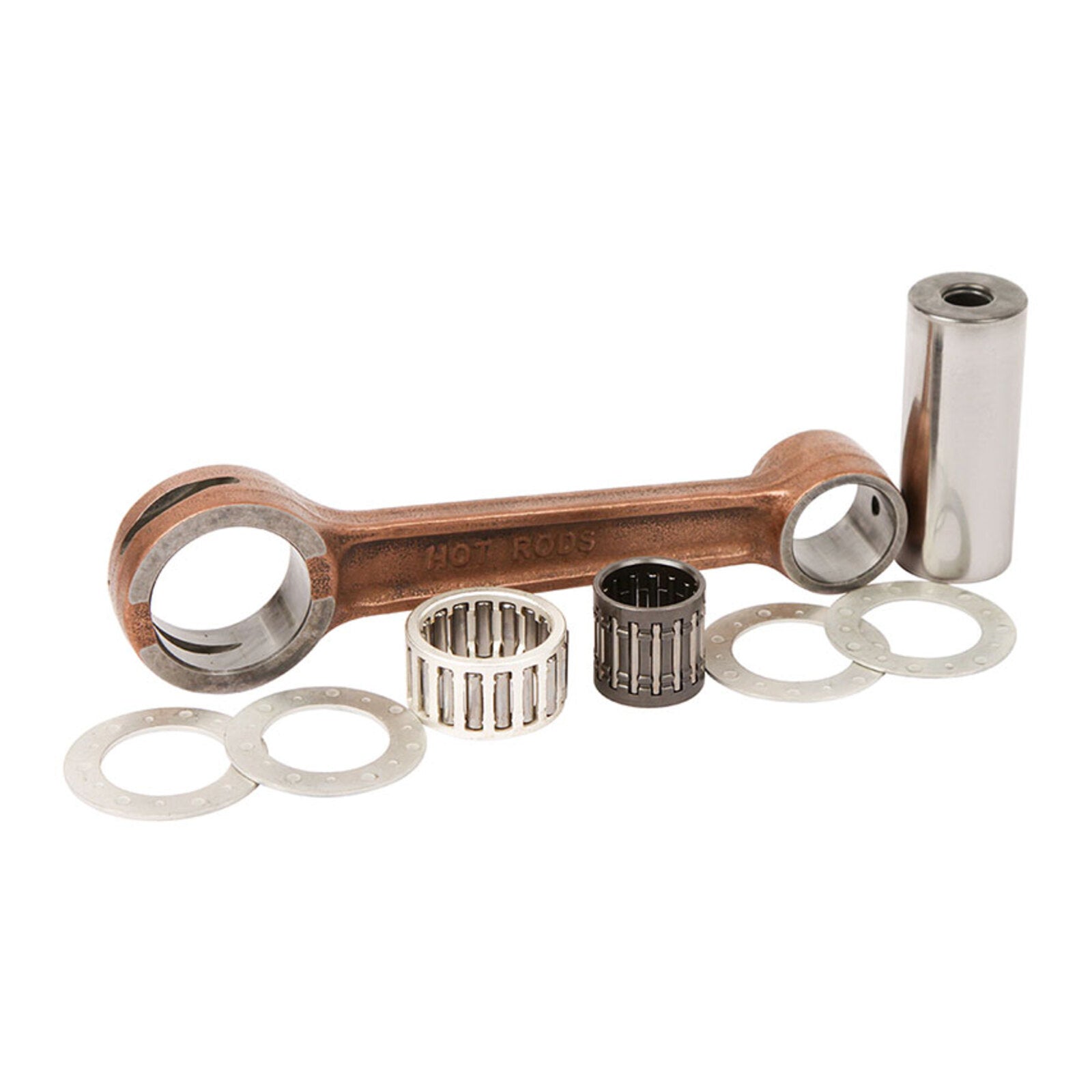 Connecting Rod Kit - Honda CR250R '83-'01