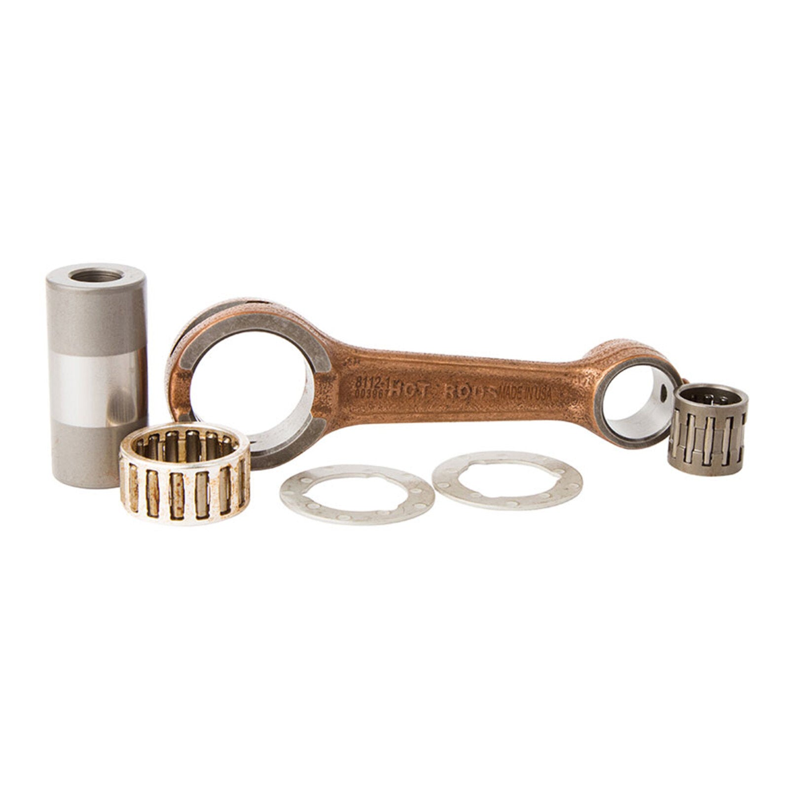 Connecting Rod Kit - Kawasaki KX80 '82-'97 / KX100 '95-'97