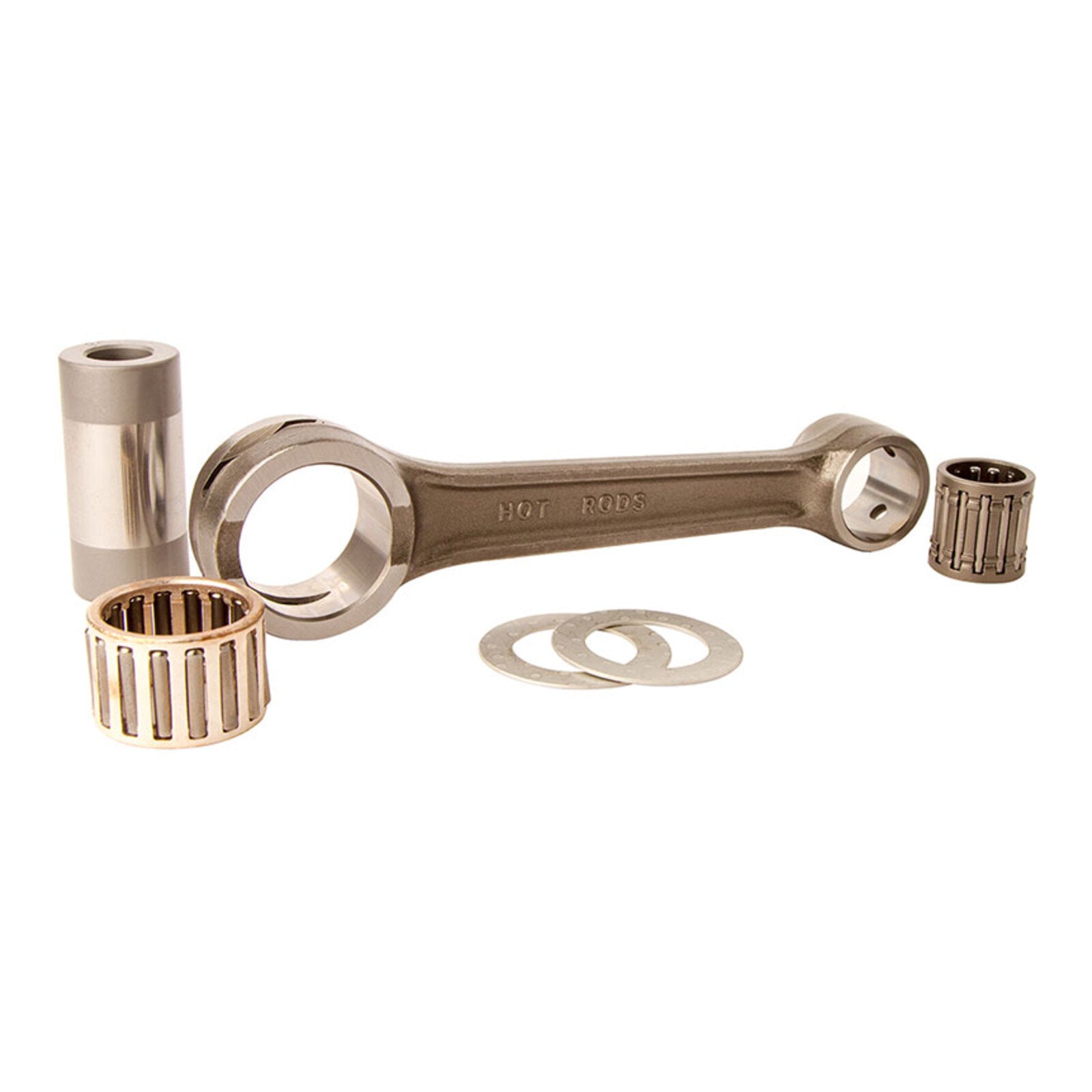 Connecting Rod Kit - Kawasaki KX500 '85-'04