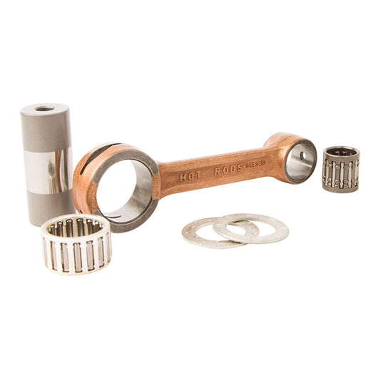 Connecting Rod Kit - Suzuki RM125 '99-'03