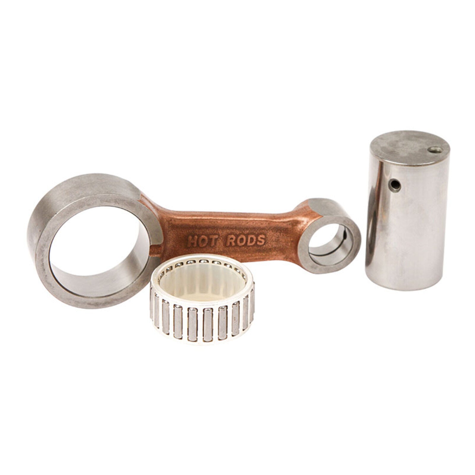 Connecting Rod Kit - Yamaha YFZ450 Quad '04-'05 Heavy Duty