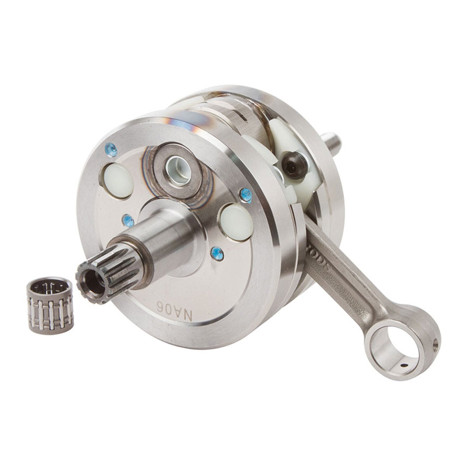 Crankshaft Yamaha YZ125 '05-'19