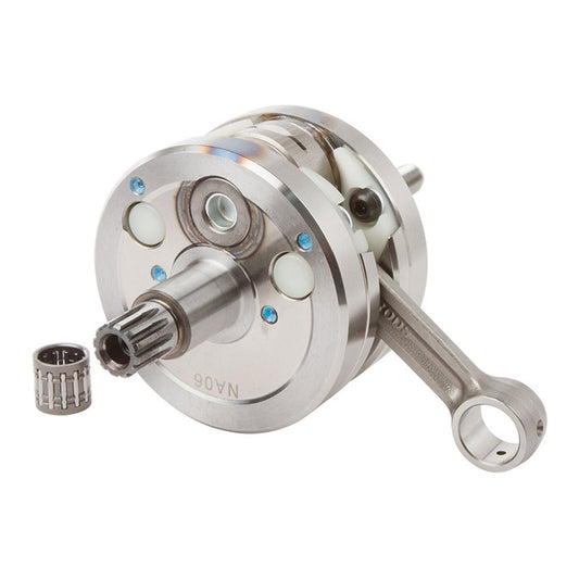 Crankshaft Yamaha YZ125 '05-'19