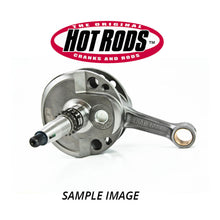 Crankshaft Suzuki RM85 '02-'17