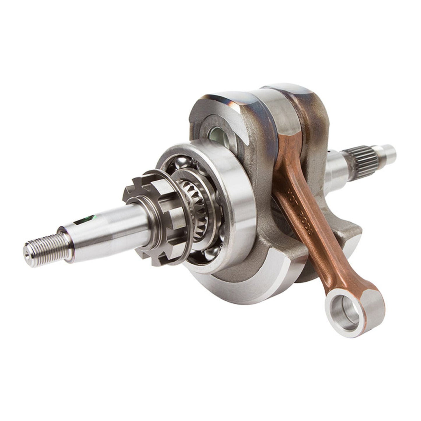 Crankshaft Yamaha Grizzly 700 '07-'13 / Rhino 700 08-13 Heavy-Duty