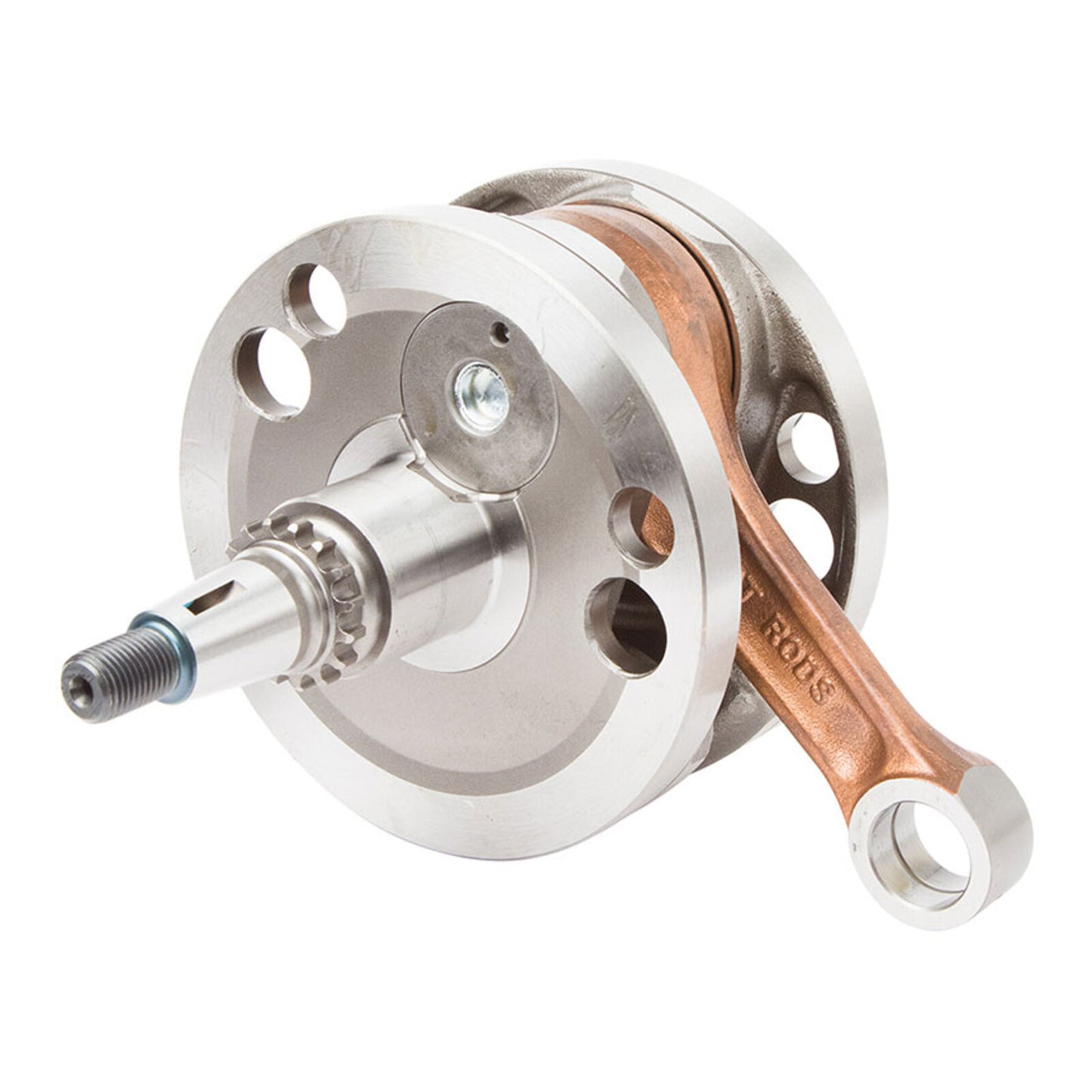 Crankshaft Suzuki RMZ450 '08-'12