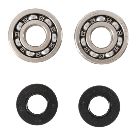 Main Bearing and Seal Kit