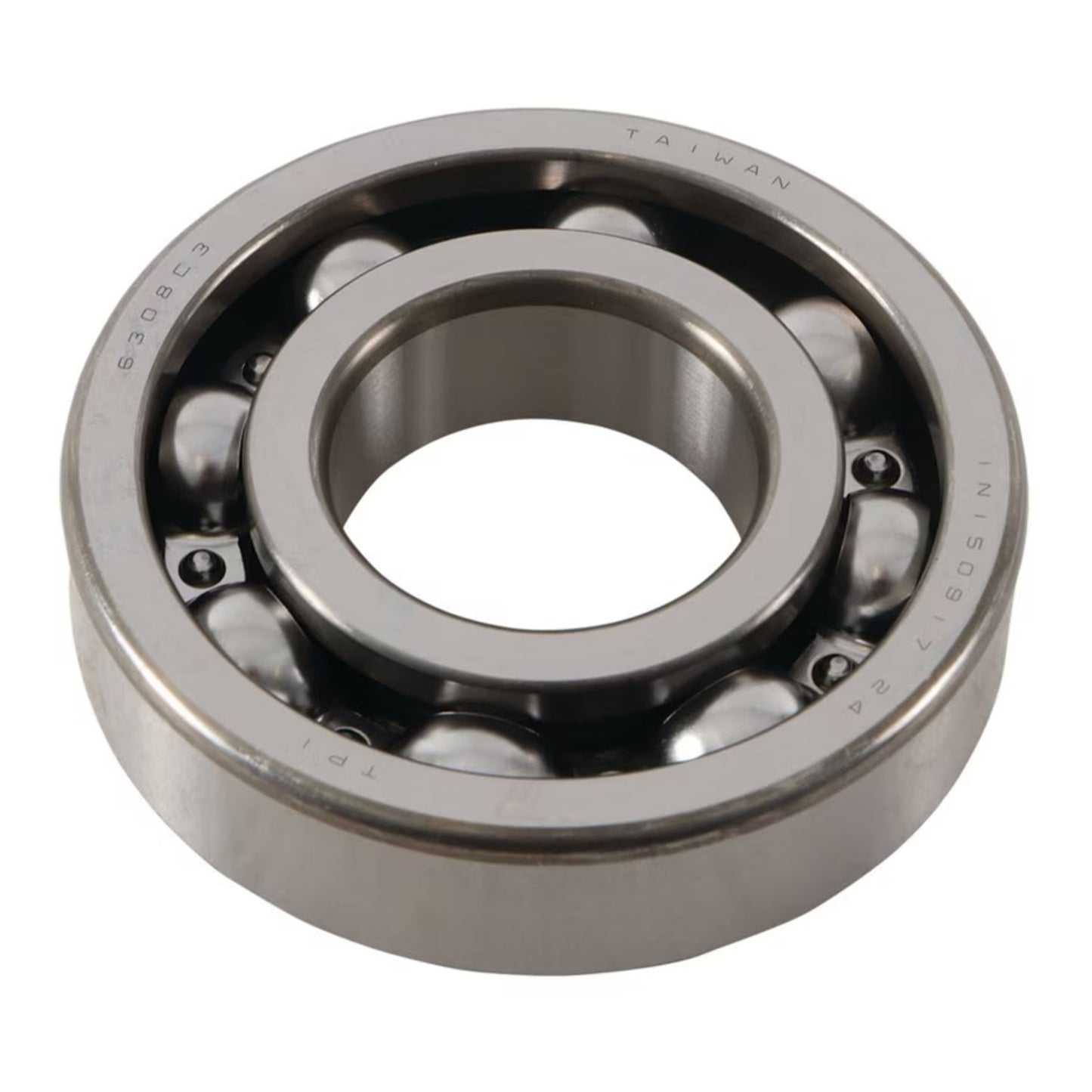 Main Bearing and Seal Kit