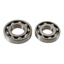 Main Bearing and Seal Kit