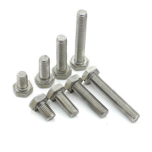 Whites Bolt - 6 x 100mm (50 Pack)