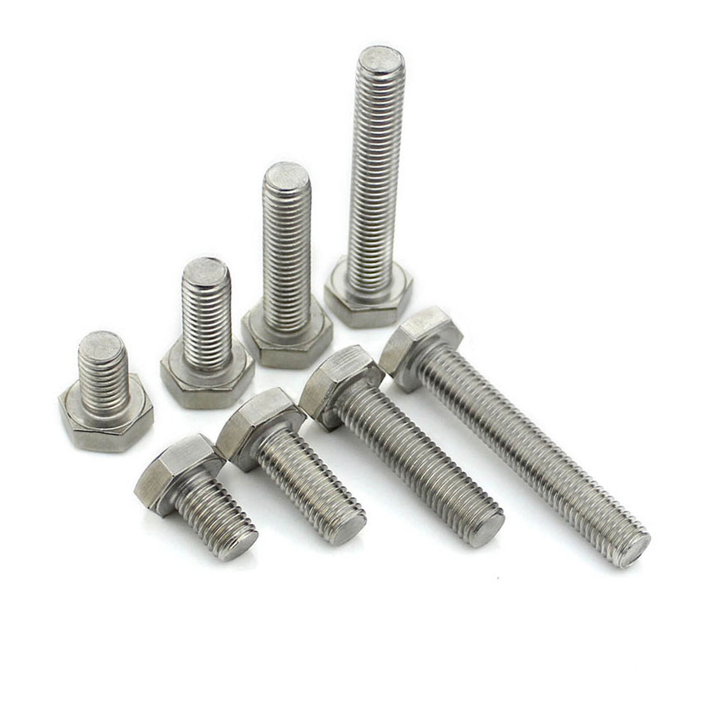 Whites Bolt - 8 x 30mm (50 Pack)