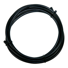 Whites Cable Bowden Outer 7mm X 25ft Nylon Lined