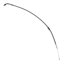 Whites Universal Throttle Cable - 90° Bend