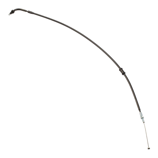 Whites Universal Throttle Cable - 90° Bend