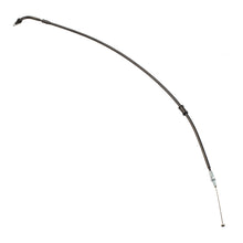 Whites Universal Throttle Cable - 90° Bend