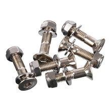 WHITES SPROCKET BOLT/NUT JAP