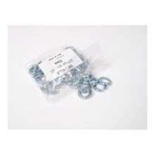 Whites Washer Spring Zinc Plated - 12mm (50 Pack)