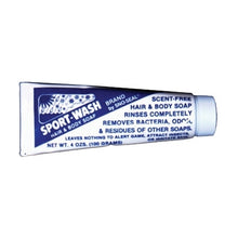 Sport-Wash Hair & Body Soap 100gm