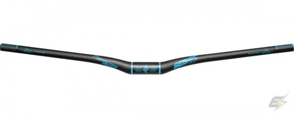 Handlebar Reverse Components 810 Carbon 35mm / 25mm