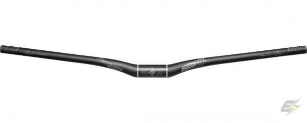 Handlebars Reverse Components 810 Carbon 35mm / 25mm
