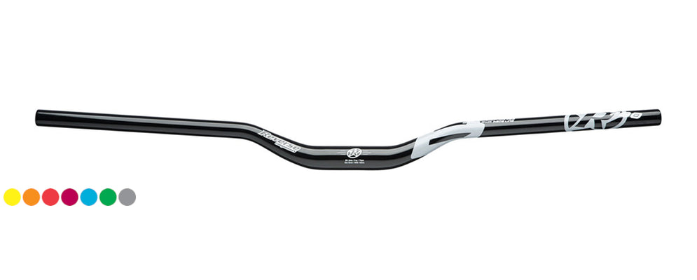 Reverse Components - Base 790 31.8 35mm rise