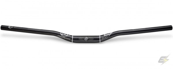 Handlebars Reverse Components 35mm 25mm Rise