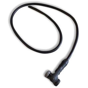 Pedro's Head/Hose for Domestique and Prestige Floor Pumps